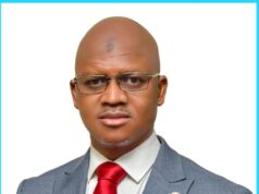 FMBN Commits to Affordable Housing for Civil Servants FMBN, CEO, Shehu Usman Osidi