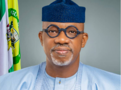 Ogun Announces 50% Waiver for Property Owners Without Building Permits Ogun STate governor, DApo Abiodun