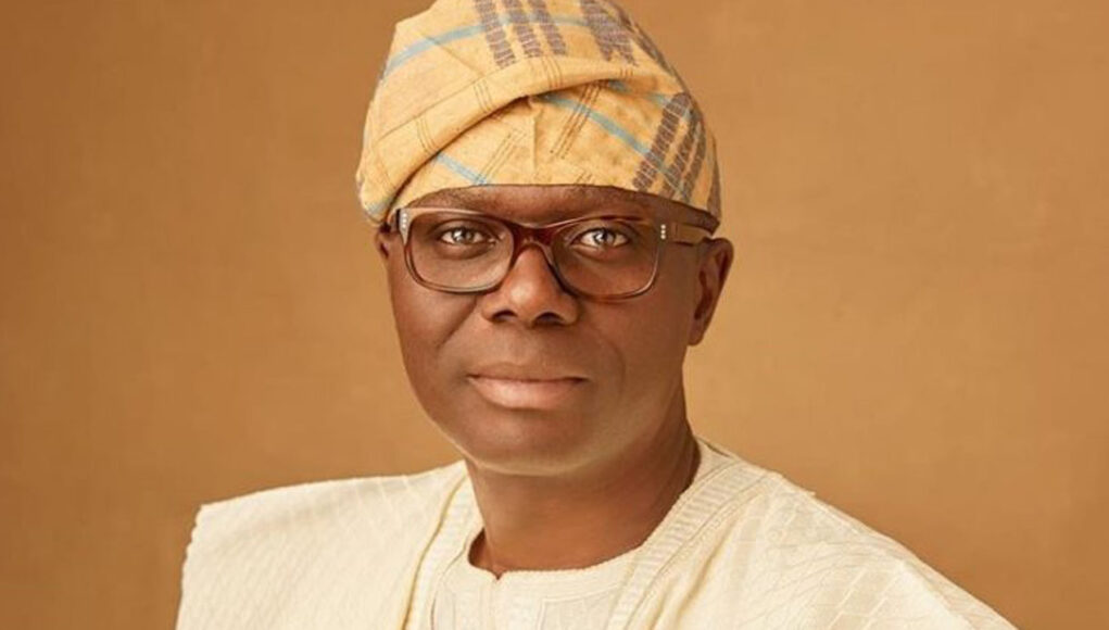 Lagos Government Issues Ultimatum to Erring Estate Developers Lagos state government, Babatunde Sanwo-olu
