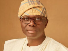 Lagos Government Issues Ultimatum to Erring Estate Developers Lagos state government, Babatunde Sanwo-olu