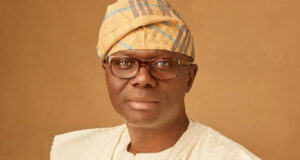Lagos Government Issues Ultimatum to Erring Estate Developers Lagos state government, Babatunde Sanwo-olu