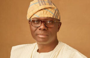 Lagos Government Issues Ultimatum to Erring Estate Developers Lagos state government, Babatunde Sanwo-olu