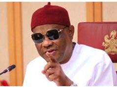 Wike: Abuja Will Compete With Major World Cities Before Tinubu’s Tenure Ends FCT minister, Nyesome Wike