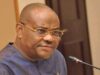 FCT Minister Wike Revokes Apo-Karshi Road Contract, Cites Non-Performance FCT minister, Nyesome Wike