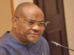 FCT Minister Wike Revokes Apo-Karshi Road Contract, Cites Non-Performance FCT minister, Nyesome Wike