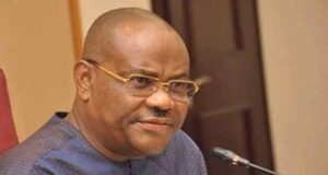 FCT Minister Wike Revokes Apo-Karshi Road Contract, Cites Non-Performance FCT minister, Nyesome Wike