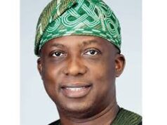 Lagos Seals Restaurant for Environmental Violations Tokunbo Wahab