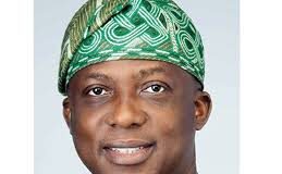 Lagos Seals Restaurant for Environmental Violations Tokunbo Wahab