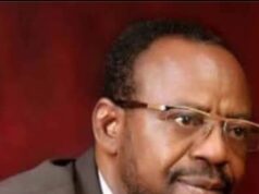 Honoring a Life of Impact: Architect Nsidibe Edet Ita