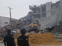 Akwa Ibom Governor Threatens Demolition of Homes Harboring Criminals