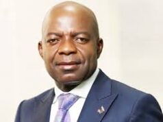 Abia Government Commits to Demolishing Unsafe Billboards for Public Safety Abia state gov, ALex otti