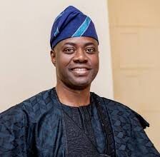 Oyo Impounds Rams, Cow for Violating Environmental Laws seyi Makinde