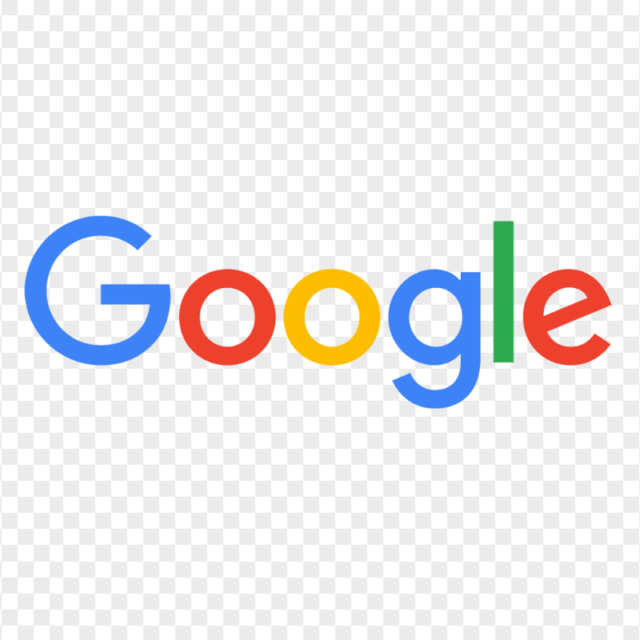 google logo