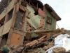 One Dead, Eight Rescued as Anoth Building Collapses in Lagos building collapse