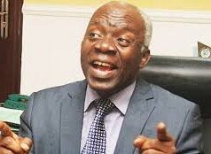 Digital Land Reform Is Empty Without Justice, Says Falana