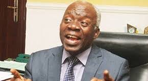 Digital Land Reform Is Empty Without Justice, Says Falana