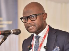 Edo State Appeals for Federal Intervention in Delta Land Dispute Deputy Governor of Edo state, Dennis-Idahosa