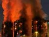 Deadly Fire in Hong Kong Claims 36 Lives