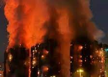 Deadly Fire in Hong Kong Claims 36 Lives